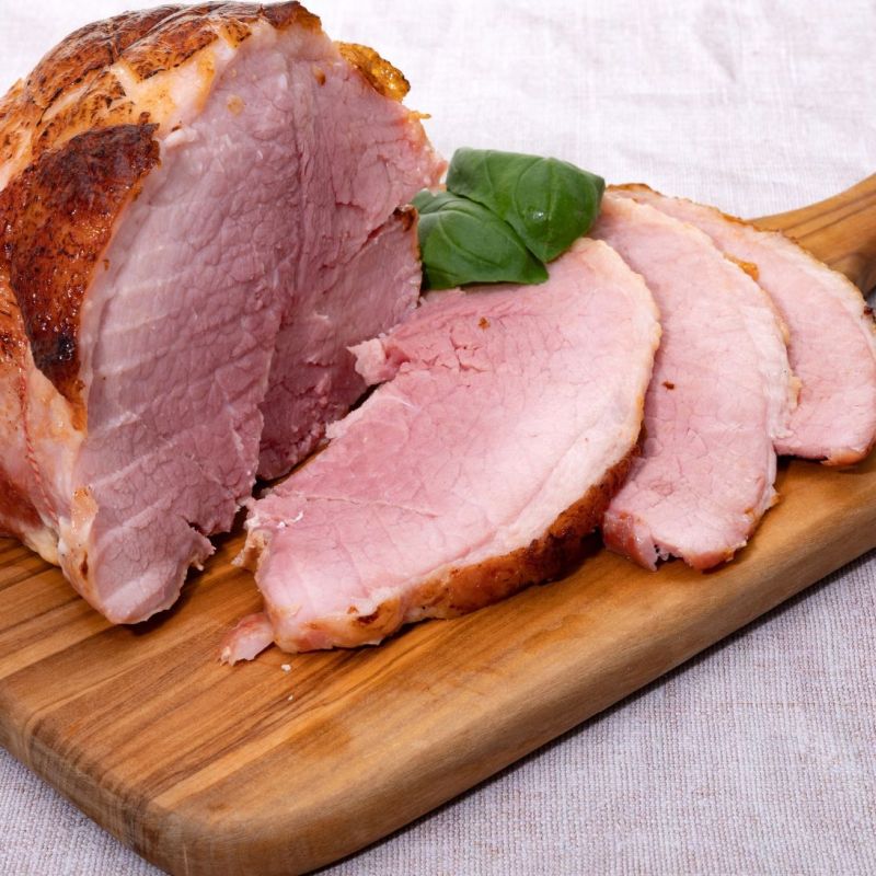 HONEYWELLS HOME COOKED HAM JOINT 1.5kg